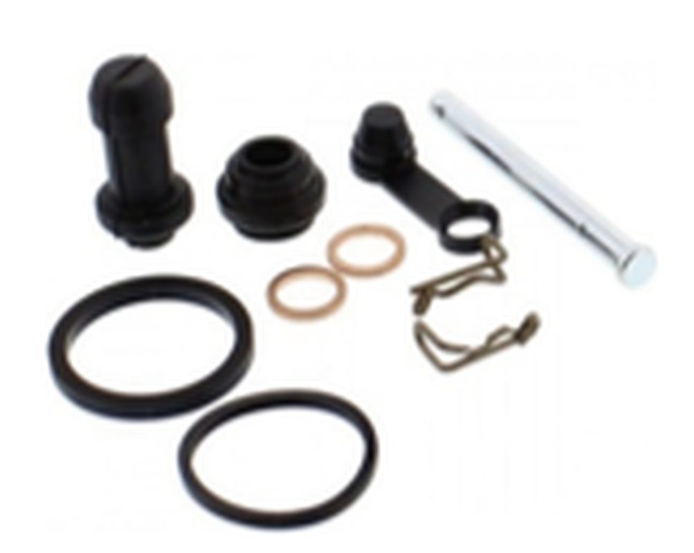 REAR BRAKE CALIPER REPAIR KIT KTM SX125/250 '01-'02, EXC125 '01-'05, EXC250 '01-'03, EXC250/525 '01-'03 (18-3050), Bearing WorX