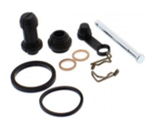 REAR BRAKE CALIPER REPAIR KIT KTM SX125/250 '01-'02, EXC125 '01-'05, EXC250 '01-'03, EXC250/525 '01-'03 (18-3050), Bearing WorX