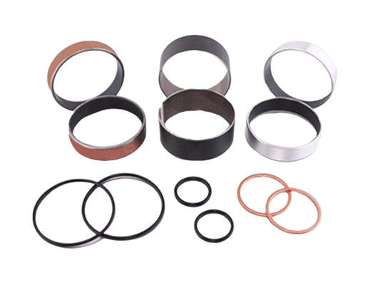 FRONT SUSENSION BUSHING (BEARING) SET KTM SX/EXC / HUSABERG '03-'04 (38-6077), Bearing WorX