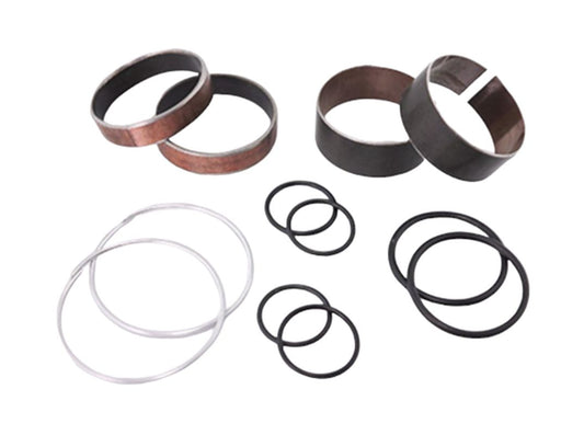 FRONT SUSPENSION BUSHINGS (BEARINGS) KIT HUSABERG FE/TE 250/300/350/450/501 '14, (38-6122), Bearing WorX