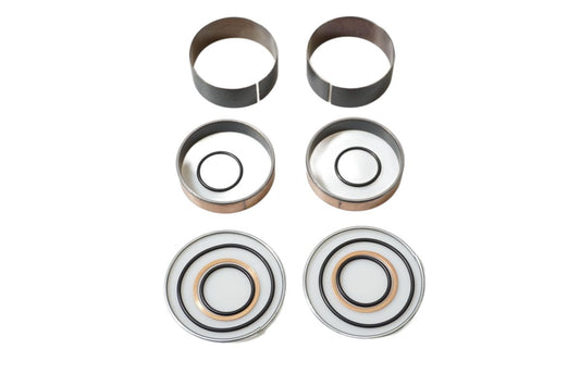 FRONT SUSENSION BUSHING (BEARING) SET KTM EXC 250/300 '08-'11, EXC 450 '08-'11, SX 125 '08-'11, SXF 250 '08-'11 (38-6074), Bearing WorX