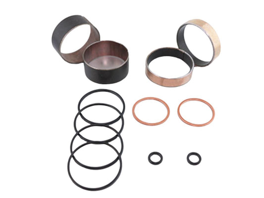 FRONT SUSENSION BUSHING (BEARING) SET KTM SX 85 '14-'17, HUSQVARNA TC 85 '14-'17 (38-6121), Bearing WorX