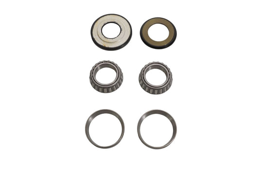 STEERING HEAD BEARINGS WITH SEALS KTM SX/XC 125/250 '23, SX-F/XC/XC-F 250/350 '23, SX/XC 300 '23, SX-F/XC-F 450, Bearing WorX