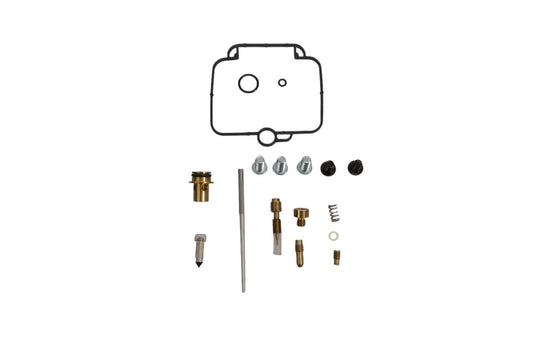CARBURETOR REPAIR KIT YAMAHA YFM 600 GRIZZLY '01, (26-1375), Bearing WorX