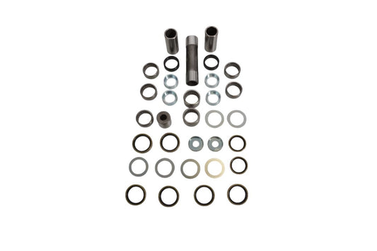 SWINGARM LINKAGE (JOINT) REPAIR KIT KTM SX/XC 125 '23-'24, SX/SX-F/XC/XC-F 250 '23-'24, SX/XC 300 '23, SX-F/XC-F 350 '23-'24, SMR/SX-F/XC-F 450 '23-'24 (PWSAK-T04-542), Bearing WorX