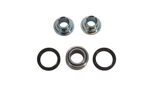 REAR SHOCK MOUNT (BEARING) REPAIR KIT LOWER KTM XC-W 125/150 '17-'19, EXC/XC-W 150 TPI '20, EXC/XC-W 250/300 '17-'18, EXC 250/300 SIX DAYS TPI '18-'20, EXC-F 250/350/450/500 '17-'20 (29-5077), Bearing WorX