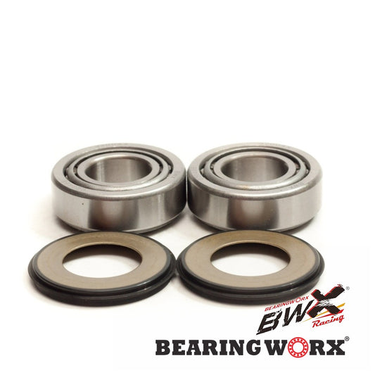 FRAME HEAD BEARINGS WITH SEALS GAS GAS PAMPERA 125/250/280 02-05,TXT TRIALS 125/200/250/280/300 '02-'09, KTM SX 50SR/JR/M (22-1047, Bearing WorX