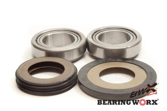 FRAME HEAD BEARINGS WITH SEALS SUZUKI RMZ 250 08-16, RMZ 450 08-16 (22-1058), Bearing WorX