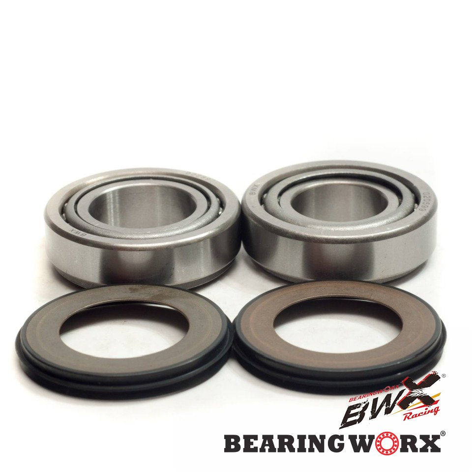 FRAME HEAD BEARINGS WITH SEALS GAS GAS EC/MC 125/200/250/300 (22-1056), Bearing WorX