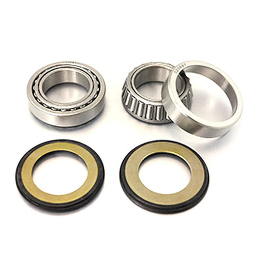 FRAME HEAD BEARINGS WITH SEALS HONDA CRF 250 R 14-15, CRF 450R 13-15 (22-1065), Bearing WorX