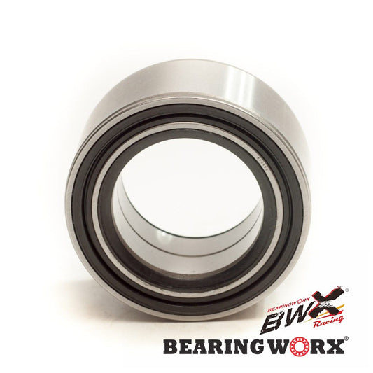 FRONT WHEEL BEARINGS WITH SEALS POLARIS RANGER/RZR/SCRAMBLER/SPORTSMAN (25-1628), Bearing WorX