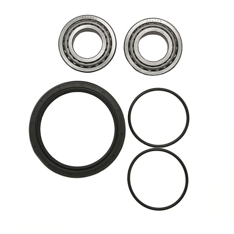 FRONT WHEEL BEARINGS WITH SEALS POLARIS BIG BOSS 250 '91-'93, SCRAMBLER 500 '97-'09, TRAIL BOSS '87-'95, XPLORER 300 '96-'99 (25-1008), Bearing WorX