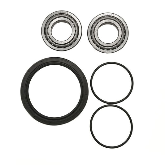 FRONT WHEEL BEARINGS WITH SEALS POLARIS BIG BOSS 250 '91-'93, SCRAMBLER 500 '97-'09, TRAIL BOSS '87-'95, XPLORER 300 '96-'99 (25-1008), Bearing WorX
