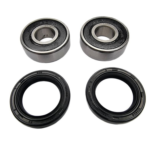 FRONT WHEEL BEARINGS WITH SEALS YAMAHA YZ 65 '18-'20, YZ 85 '19-'20 (), Bearing WorX