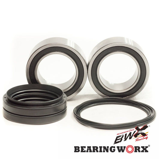 FRONT WHEEL BEARINGS WITH SEALS YAMAHA YFZ 450R '09-'18, YFZ 450X '10-'11, Bearing WorX