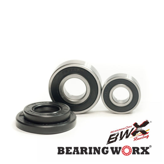 FRONT WHEEL BEARINGS WITH SEALS KTM ATV 450/505/525 '08-'10 (25-1564), Bearing WorX