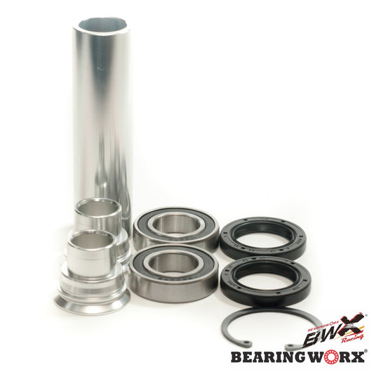 REAR WHEEL BEARINGS WITH SEALS AND BUSHINGS KTM SX/SXF '98-'12, EXC/EXCF '98-'22 HUSQVARNA ,HUSABERG,GAS GAS (AXLE 20MM) (25-1273), Bearing WorX