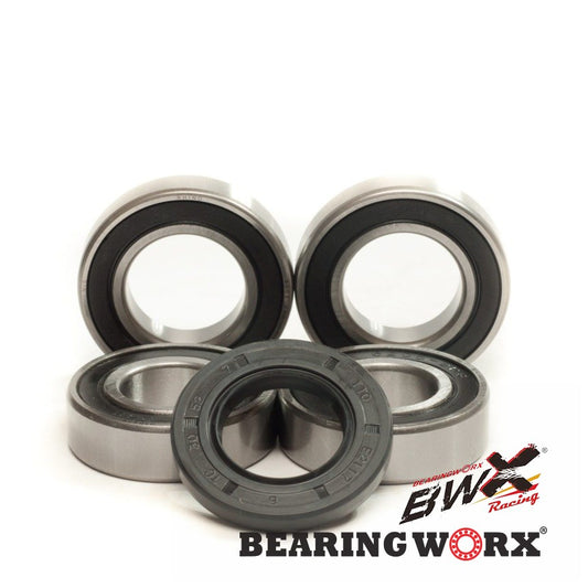 REAR WHEEL BEARINGS WITH SEALS KTM 690/950/990/1190 ADVENTURE (25-1533), Bearing WorX