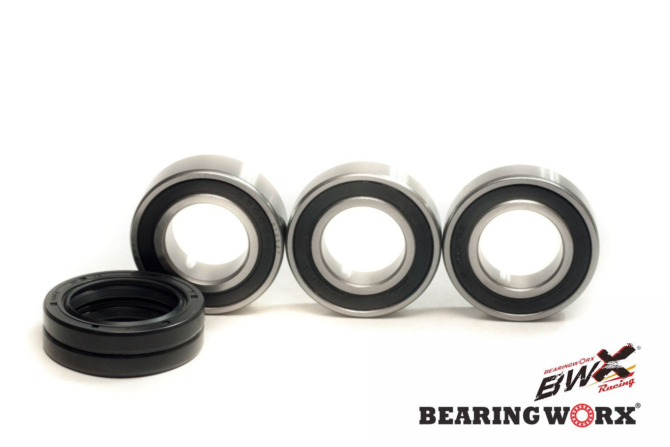 REAR WHEEL BEARINGS WITH SEALS HUSQVARNA CR/WR/TE/TC, SHERCO ENDURO 2.5I/3.0I 10-16, SE250/300R 14 (25-1420=25-1556)=WBK75001, Bearing WorX