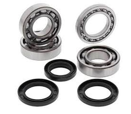 CRANKSHAFT BEARINGS GAS GAS EC 200 '05-'07, EC 250 / 300 '03-'07 (NTN) (MADE IN JAPAN) (24-1115), Bearing WorX