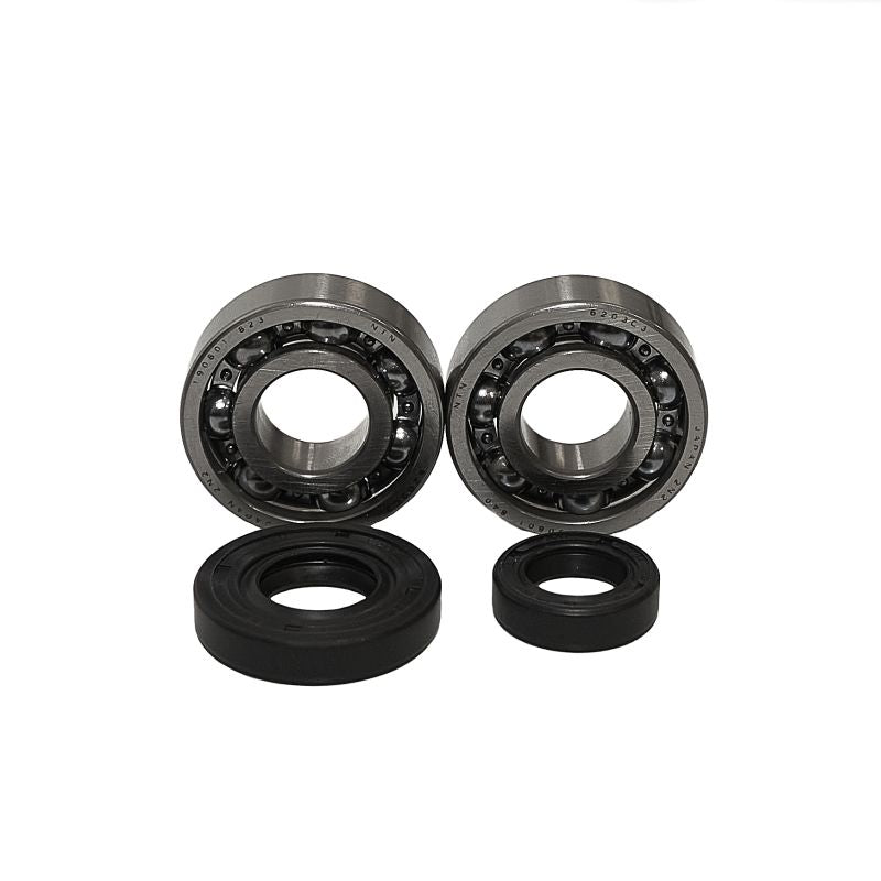 CRANKSHAFT BEARINGS KTM SX 50 '02-'08 (NTN) (MADE IN JAPAN) (24-1101), Bearing WorX