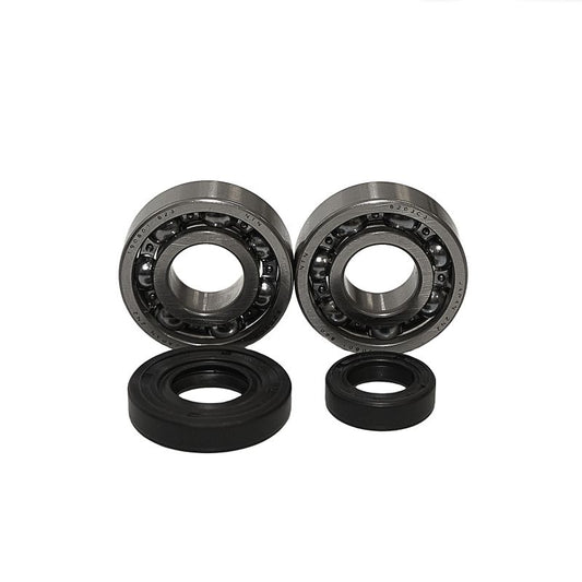 CRANKSHAFT BEARINGS KTM SX 50 '02-'08 (NTN) (MADE IN JAPAN) (24-1101), Bearing WorX