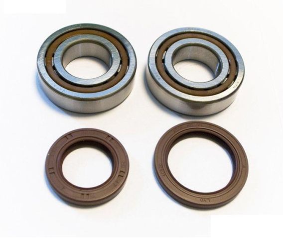 CRANKSHAFT BEARINGS SHERCO ENDURO 2.5I '08-'16, ENDURO 3.0I 4T '08-'16, Bearing WorX