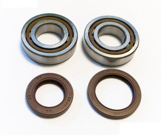 CRANKSHAFT BEARINGS SHERCO ENDURO 2.5I '08-'16, ENDURO 3.0I 4T '08-'16, Bearing WorX