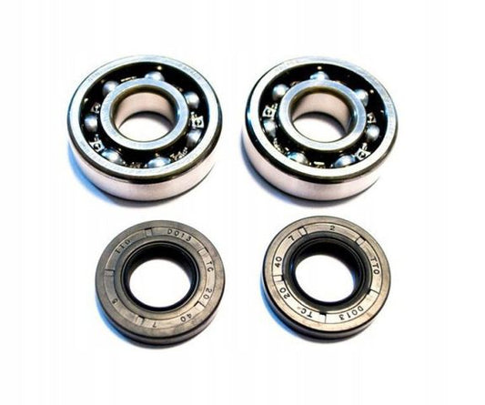CRANKSHAFT BEARINGS SHERCO SEF 250R '15-'18, SEF 300R '15-'18, Bearing WorX