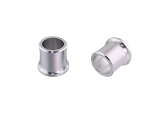 FRONT WHEEL SPACER BUSHINGS KAWASAKI KX 250 06-07, KXF 250 06-22, KXF 450 06-22 (WSF-04) (11-1031), Bearing WorX