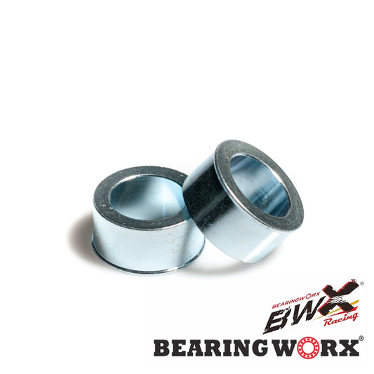 FRONT WHEEL SPACER BUSHINGS KTM SX 105 '06-'11, SX 85 '03-'11 (11-1083), Bearing WorX