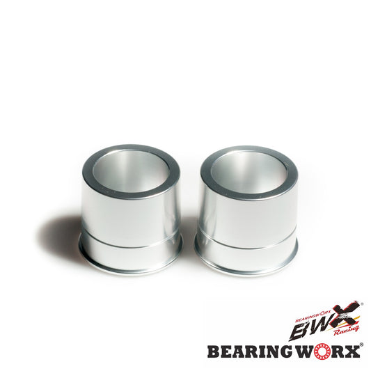 FRONT WHEEL SPACER BUSHINGS SUZUKI RMX450 10-19, RMZ250 07-19, RMZ450 05-20 (11-1058-1), Bearing WorX