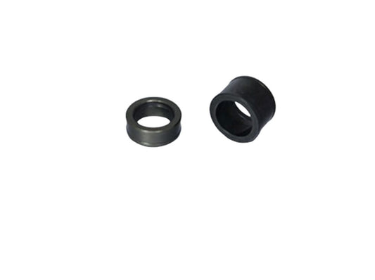 FRONT WHEEL SPACER BUSHINGS YAMAHA YZ 250/450F '14-'18, YZ 250/450FX '15-'18 (11-1104-1), Bearing WorX