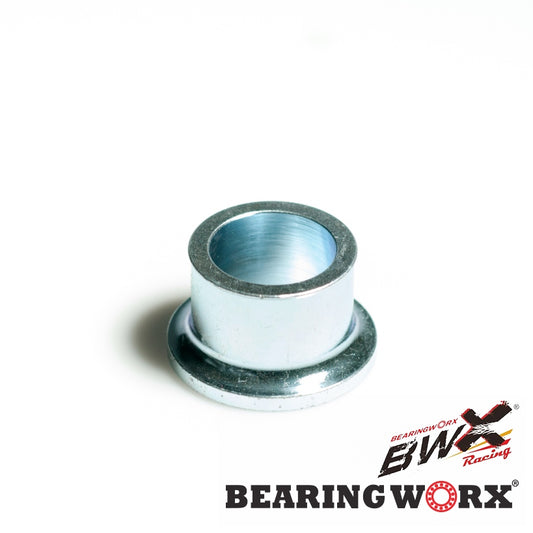 FRONT WHEEL SPACER BUSHINGS YAMAHA WRF250/450 '05-'14 (11-1074), Bearing WorX