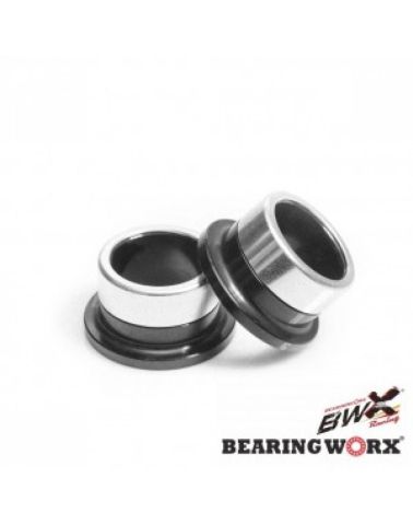 REAR WHEEL SPACER BUSHINGS HONDA CR125/250 '95-'99 (11-1014-1), Bearing WorX