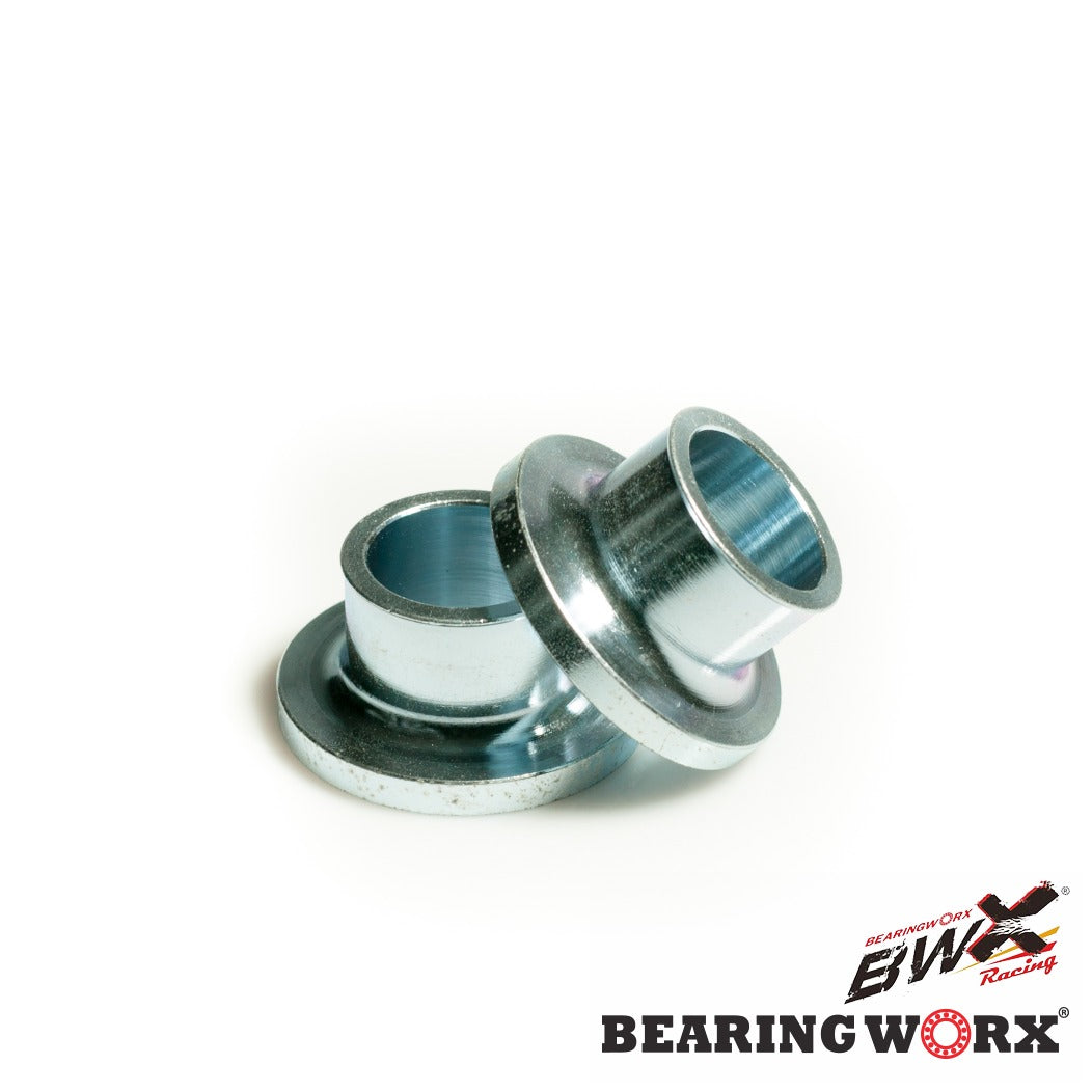 REAR WHEEL SPACER BUSHINGS KAWASAKI KX125/250 '97-'02, KX500 '97-'04 (11-1041), Bearing WorX