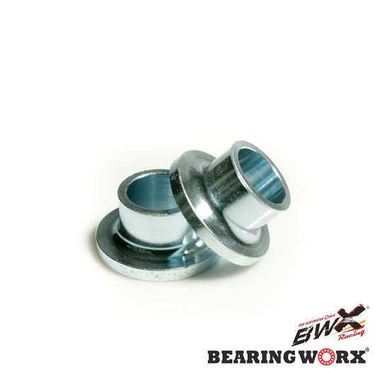 REAR WHEEL SPACER BUSHINGS KAWASAKI KX125/250 '97-'02, KX500 '97-'04 (11-1041), Bearing WorX