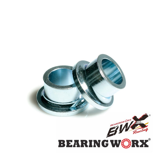 REAR WHEEL SPACER BUSHINGS YAMAHA YZ80/85 '93-'17 (11-1076), Bearing WorX