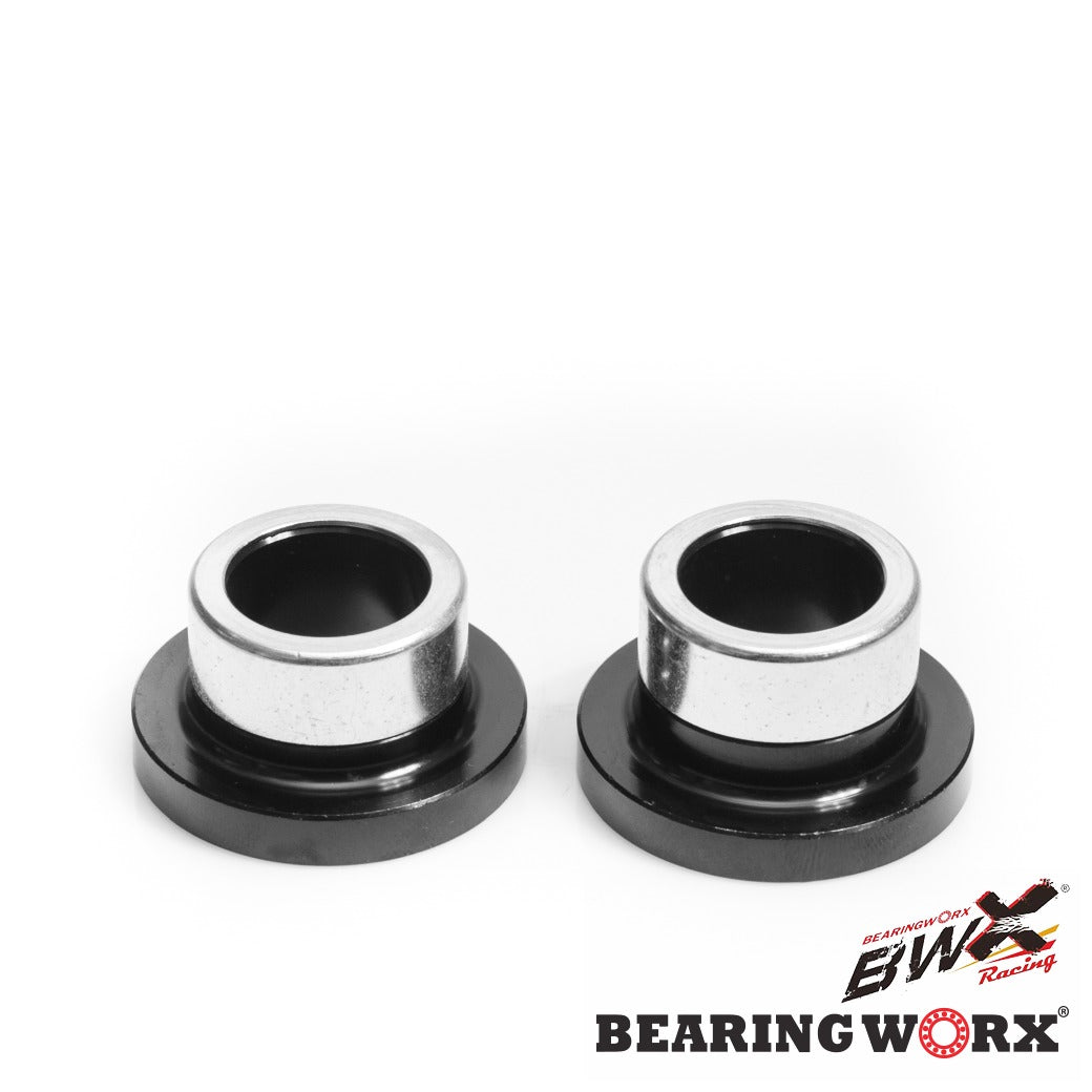 REAR WHEEL SPACER BUSHINGS YAMAHA WR250 '91-'97 YZ125/250 '88-'98, YZF400 (98) (11-1079-1), Bearing WorX