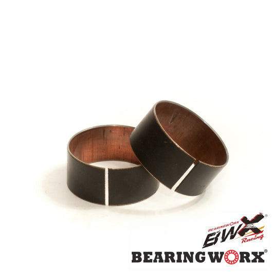 FRONT SUSPENSION BUSHINGS (BEARINGS) KTM SX/EXC 125/250 00-01, EXC200/250/300/380 00-02, EXC400/520 00-02 (2PCS 42x44x20) (38-6053), Bearing WorX