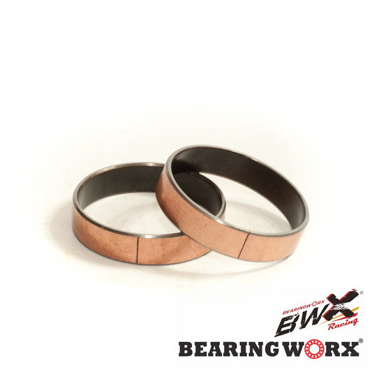 FRONT SUSPENSION BUSHINGS (BEARINGS) KAWASAKI, KTM (2 PCS. 48,5X52,5X12) (38-6066) (38-6082) (38-6054), Bearing WorX