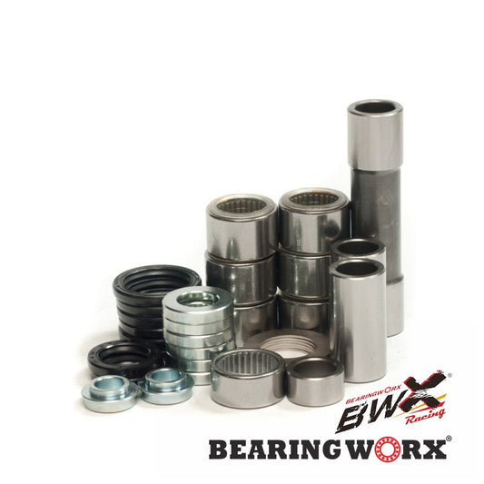 LINKAGE (JOINT) REPAIR KIT SHERCO 250 SE-R/SEF-R 17, 300 SE-R/SEF-R 17, 450 SEF-R 17, Bearing WorX