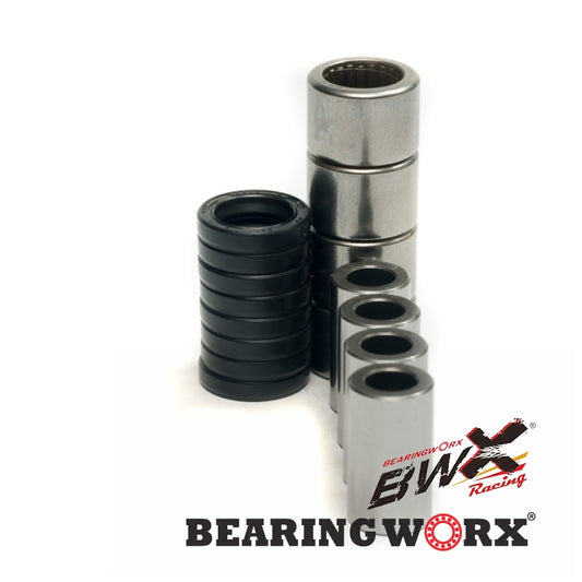 SWINGARM LINK (JOINT) REPAIR KIT HONDA TRX 400EX 99-09, TRX 400X 12-14 (27-1048), Bearing WorX