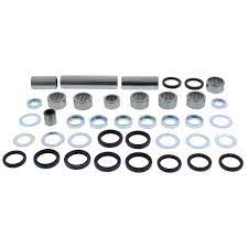 LINKAGE (JOINT) REPAIR KIT SUZUKI RMZ 250 19-21, RMZ 450 18-21 (27-1188), Bearing WorX
