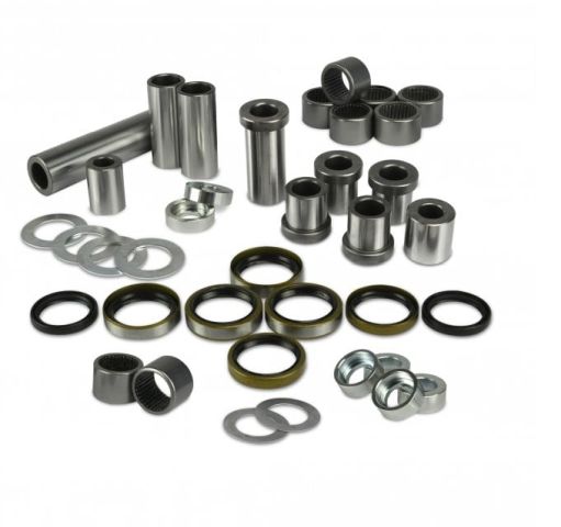 LINKAGE (JOINT) REPAIR KIT HONDA CR 125R '93, CR 250R '92-'93 (27-1054), Bearing WorX