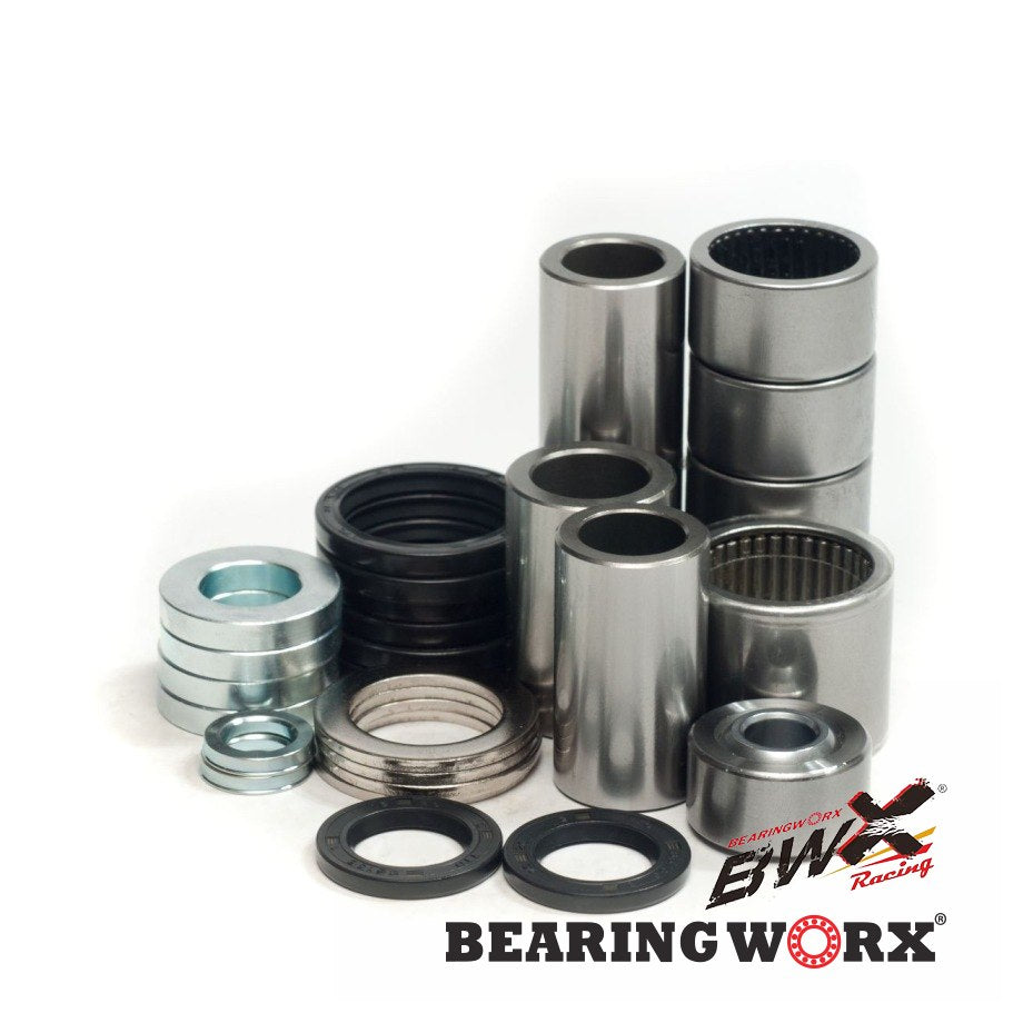 SWINGARM LINK (JOINT) REPAIR KIT HONDA CR 125/250R '94-'95 (27-1029), Bearing WorX