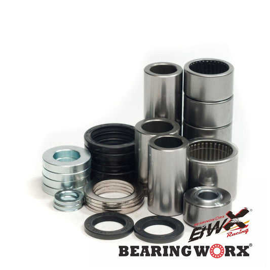SWINGARM LINK (JOINT) REPAIR KIT HONDA CR 125/250R '94-'95 (27-1029), Bearing WorX