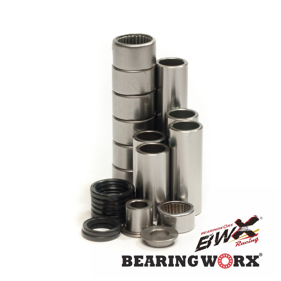 LINKAGE (JOINT) REPAIR KIT KAWASAKI KX 125/250 99-03 (27-1018), Bearing WorX