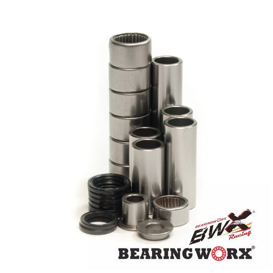 LINKAGE (JOINT) REPAIR KIT KAWASAKI KX 125/250 99-03 (27-1018), Bearing WorX