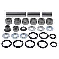SWINGARM LINK (JOINT) REPAIR KIT KWASAKI KXF 450 19-21, KX 450 XC '21 (27-1194), Bearing WorX